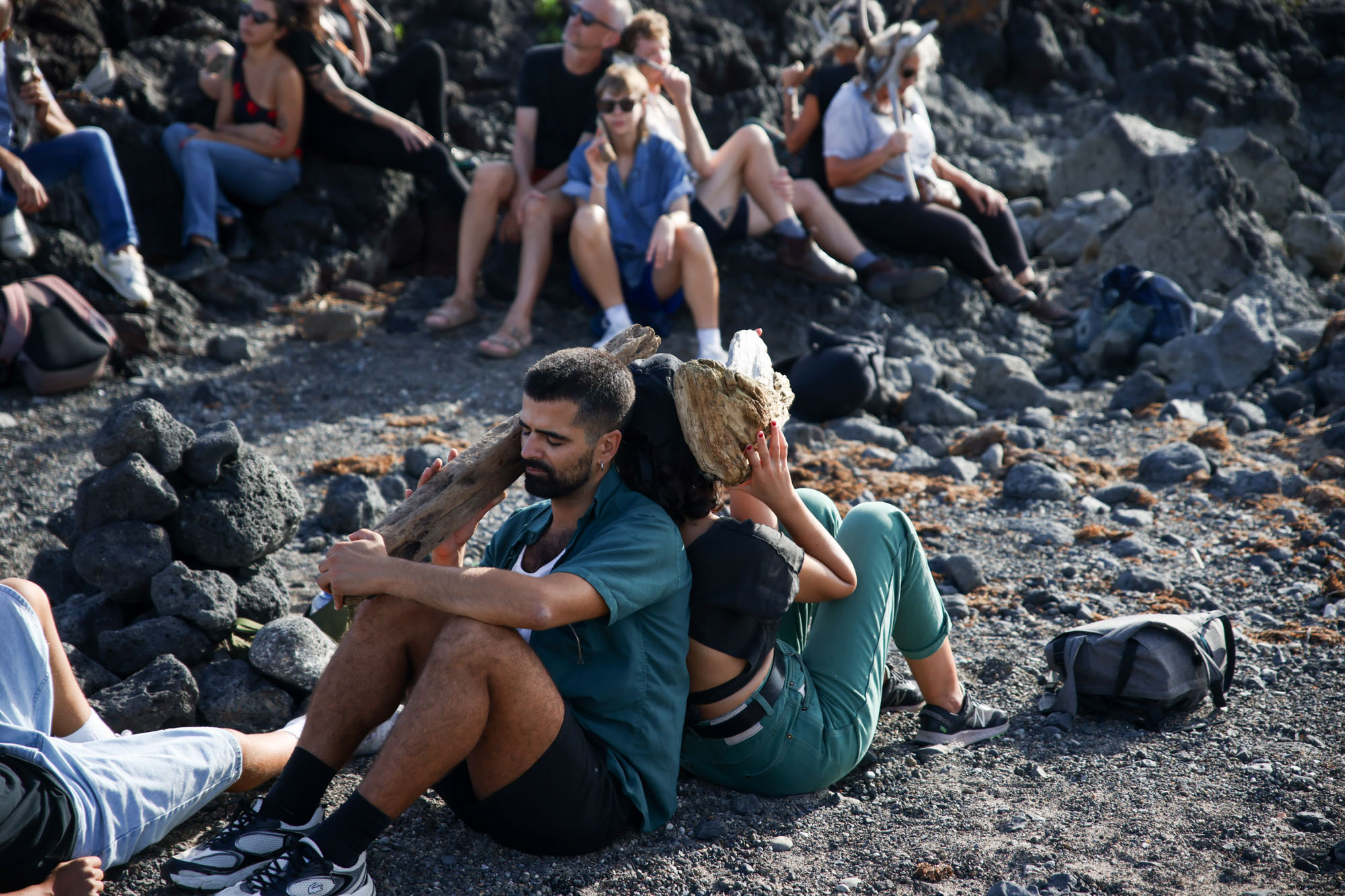 BIENAL2025 Abertura Performance Helle Excursao Mariana Lopes 005