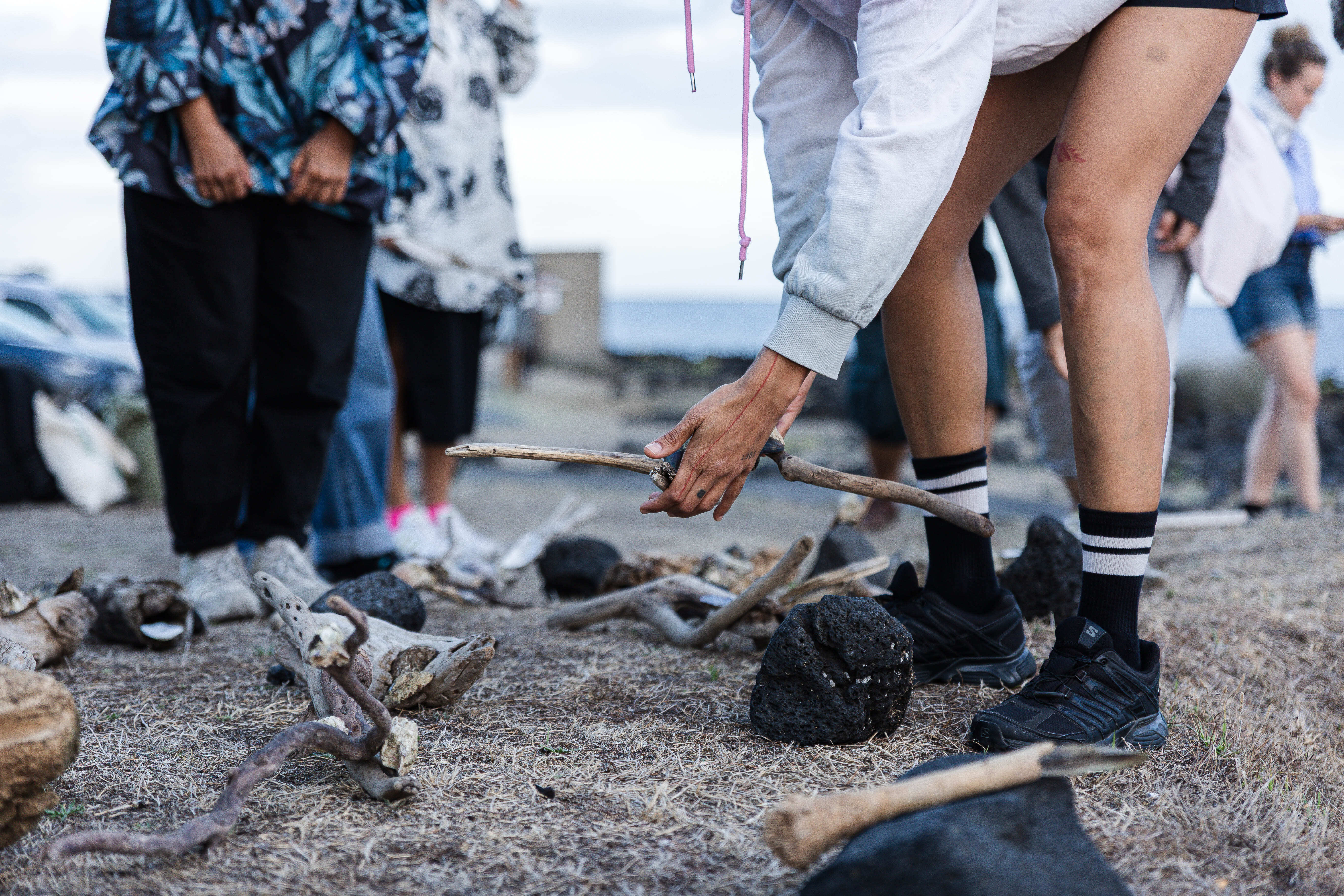 BIENAL2025 Abertura Performance Helle Sabado Tomas Rego 004
