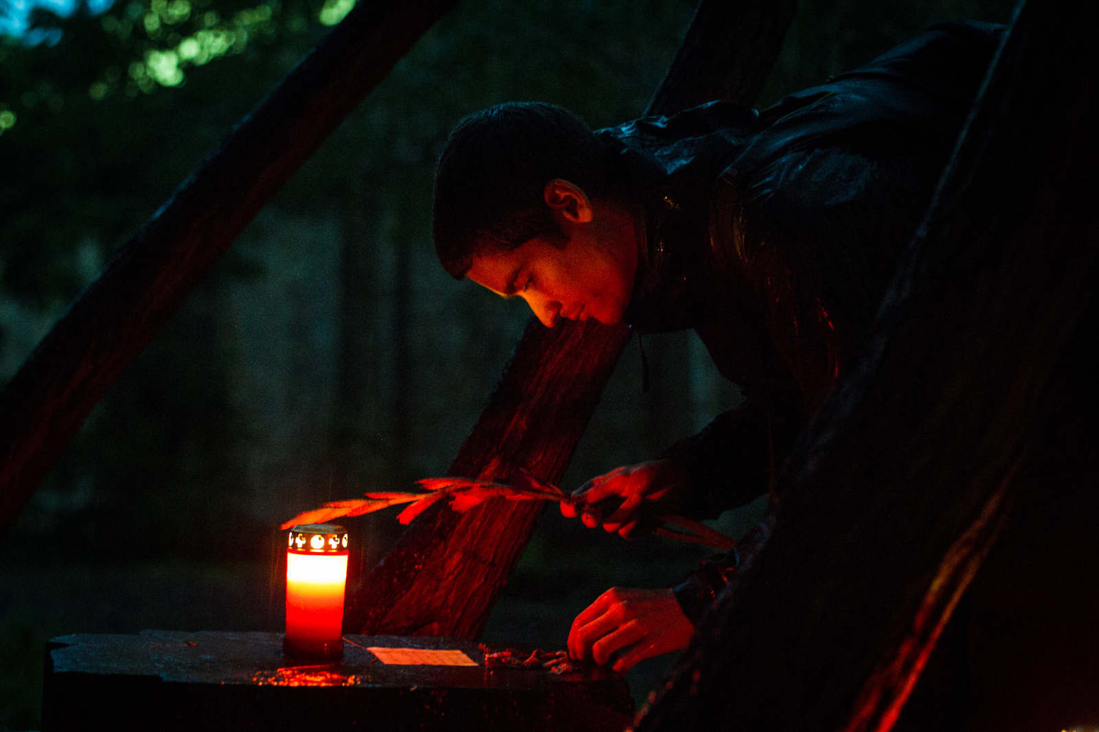 Black Mountain Performance 94 G1911 1600 c